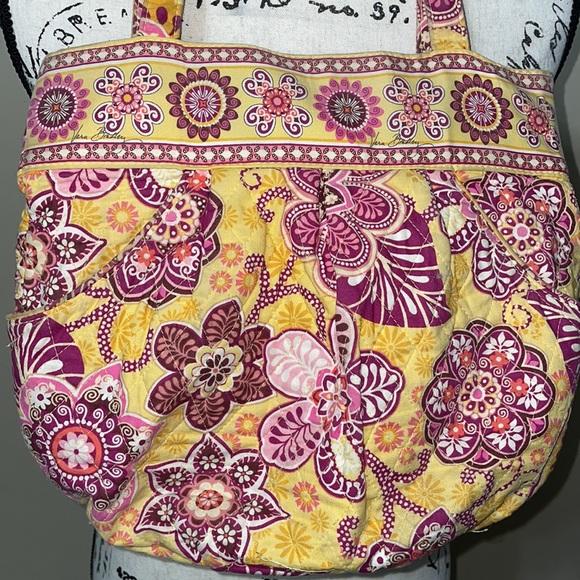 Vera Bradley bag - Picture 3 of 4
